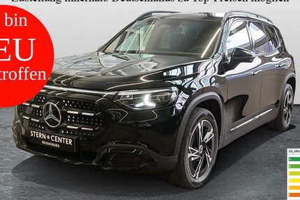 Mercedes-Benz GLB 250 8.500 km 54.499 &euro; Regensburg 93053