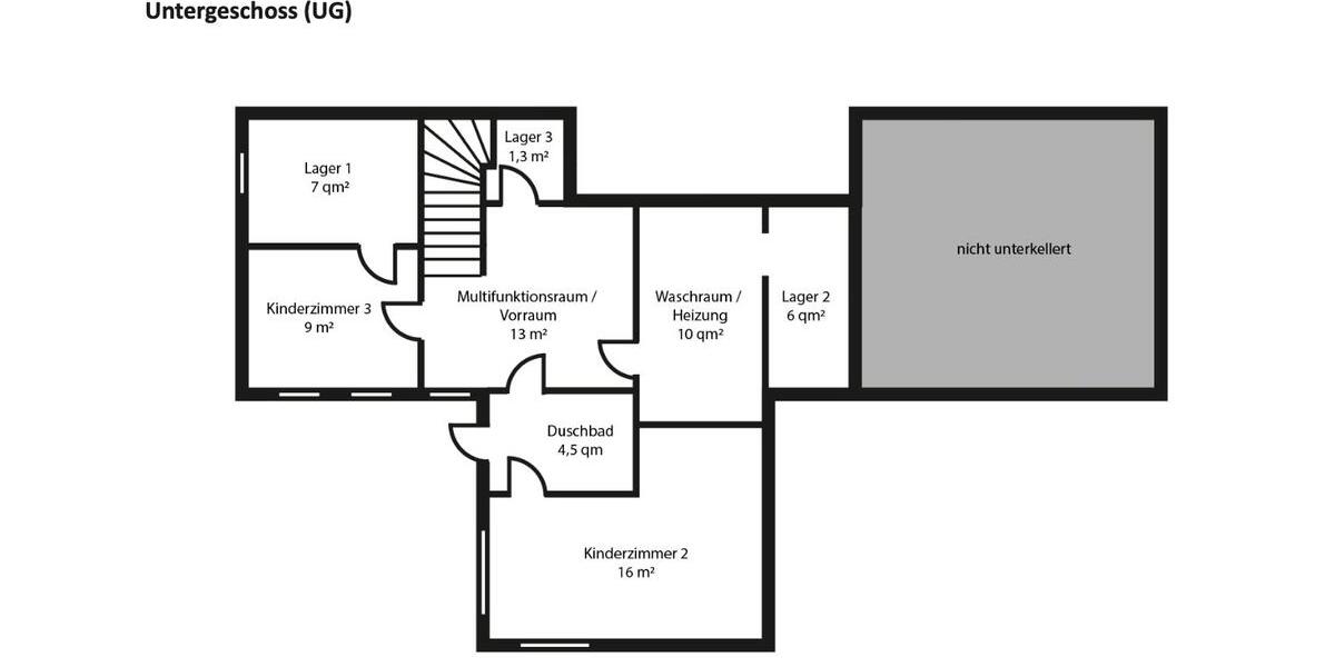 Einfamilienhaus Nittendorf - 5 Zimmer, 148 m&sup2;, 680.000&euro; | Angebot:27270976