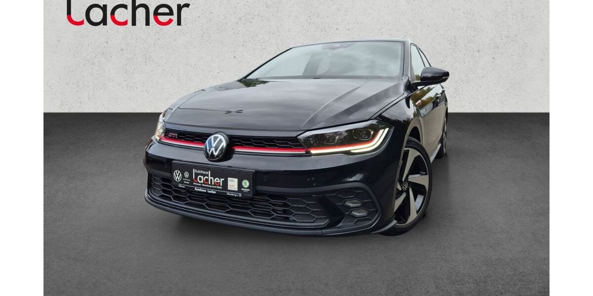 VW Polo 11.011 km 24.890 &euro; Nittenau 93149