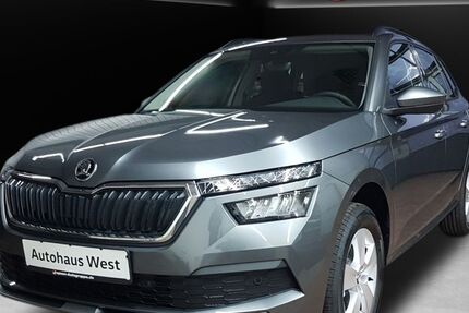 Skoda Kamiq 24.900 km 21.970 &euro; Regensburg 93049