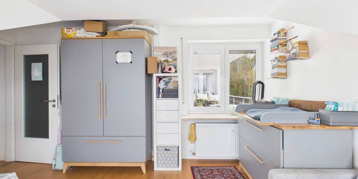 Etagenwohnung Bad Abbach - 4 Zimmer, 148 m&sup2;, 498.000&euro; | Angebot:25987376