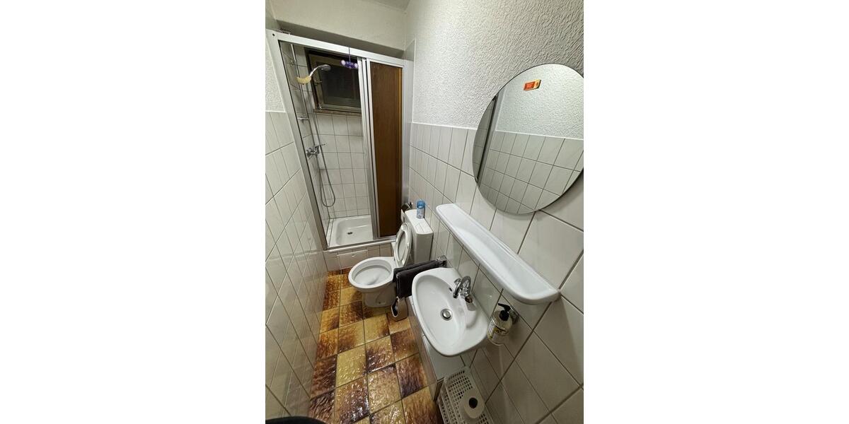 Erdgeschoßwohnung Bad Abbach - 2 Zimmer, 38 m&sup2;, 135.000&euro; | Angebot:27287305