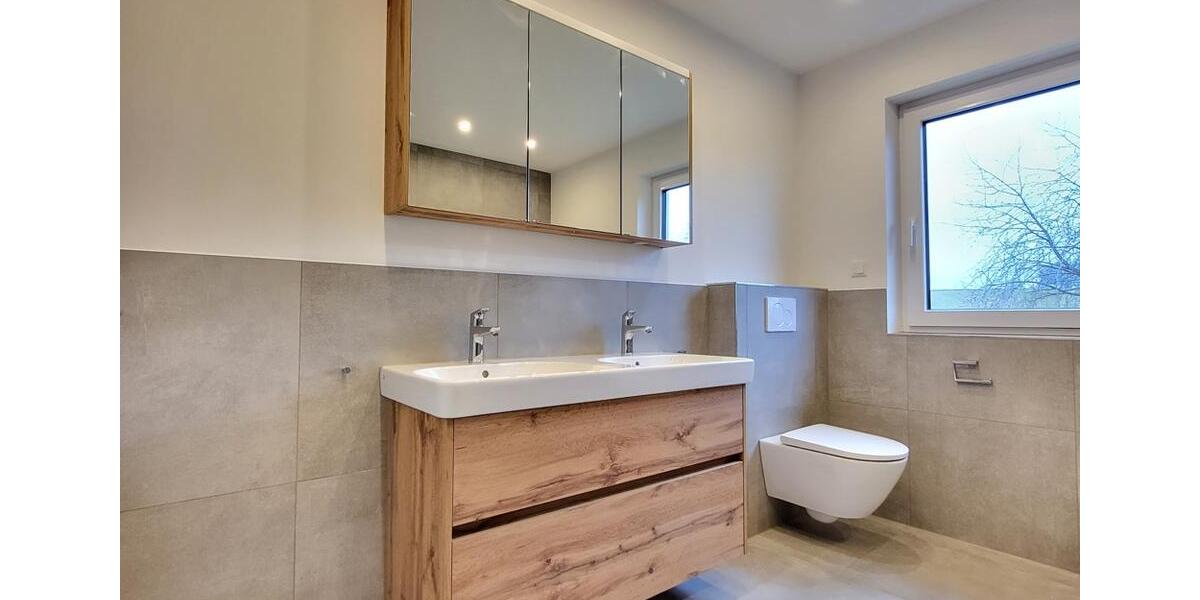 Erstbezug: Großesu, exklusiv saniertes Wohnhaus - RESERVIERT 6 zimmer