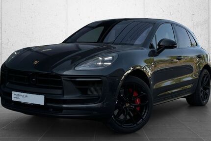 Porsche Macan 107.950 km 65.900 &euro; Regensburg 93055