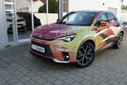 Lexus LBX 5.950 km 36.900 € Bad Gögging 93333