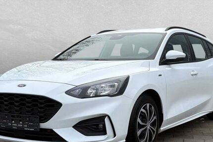 Ford Focus 151.600 km 10.555 &euro; Regensburg 93059
