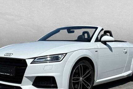 Audi TT 119.700 km 21.225 € Regensburg 93059