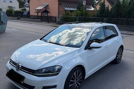 VW Golf 150.000 km 9.900 &euro; Burglengenfeld 93133