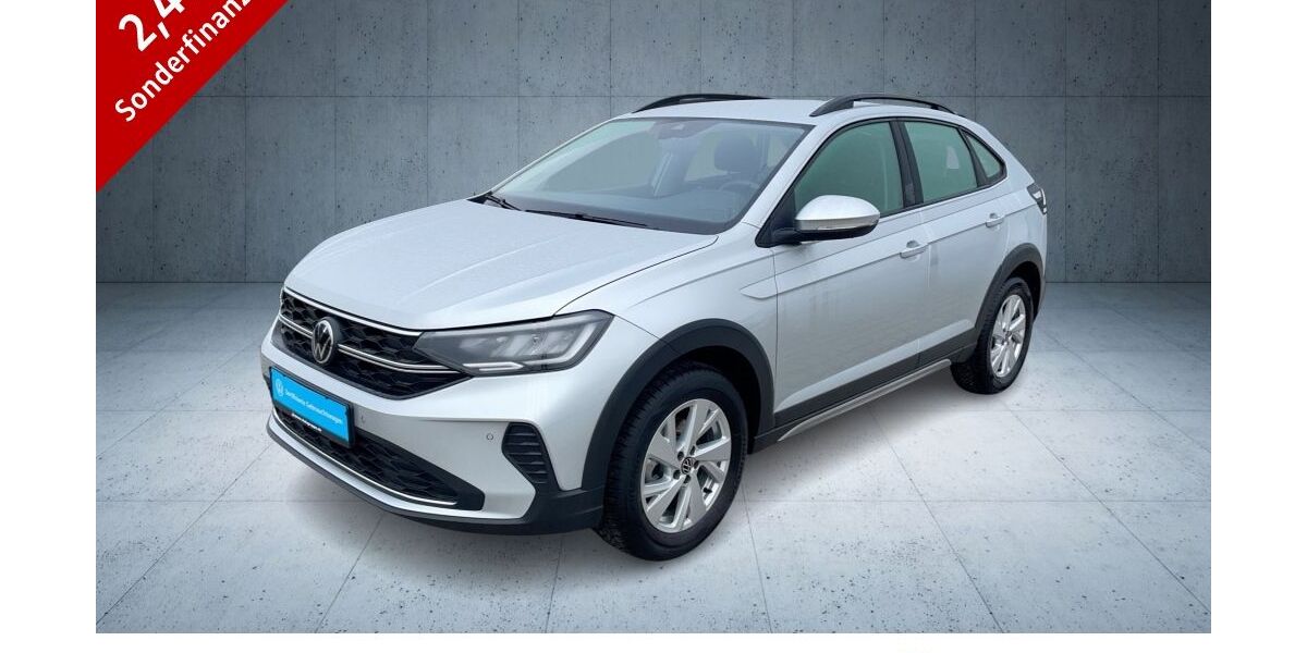 VW Taigo 12.328 km 18.970 &euro; Saal a.d. Donau 93342