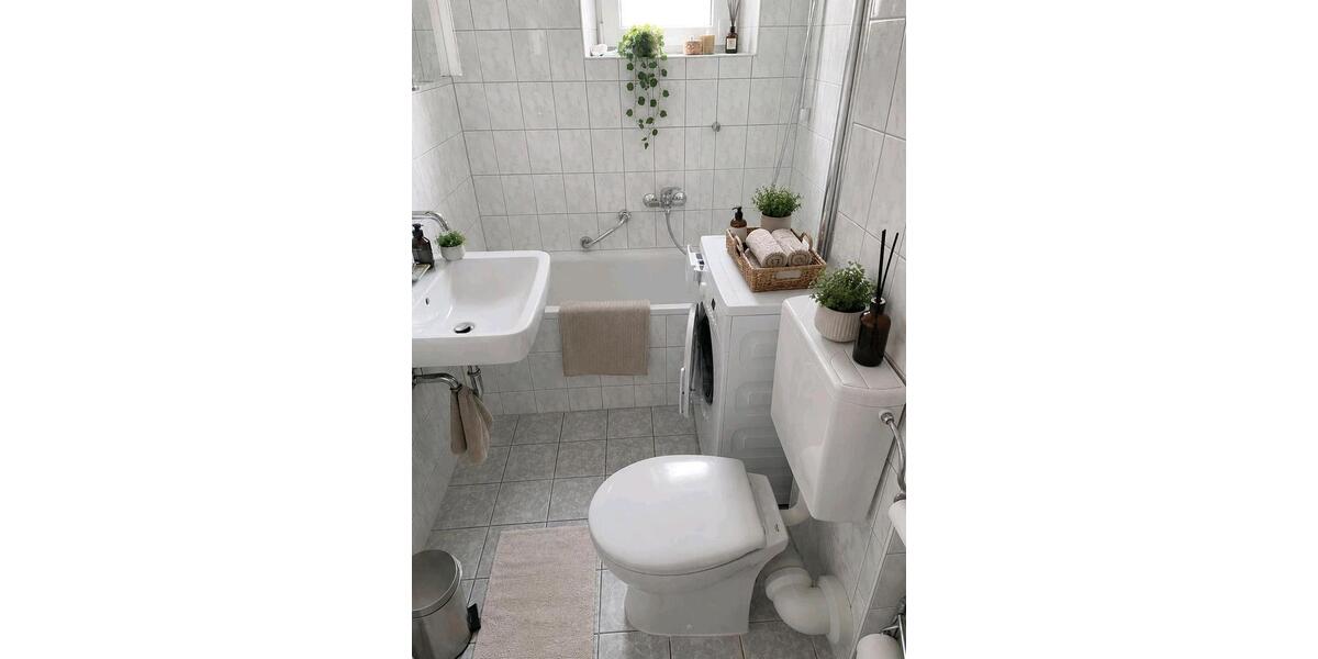Etagenwohnung Regensburg Ganghofersiedlung - 2 Zimmer, 46 m&sup2;, 265.000&euro; | Angebot:26795890
