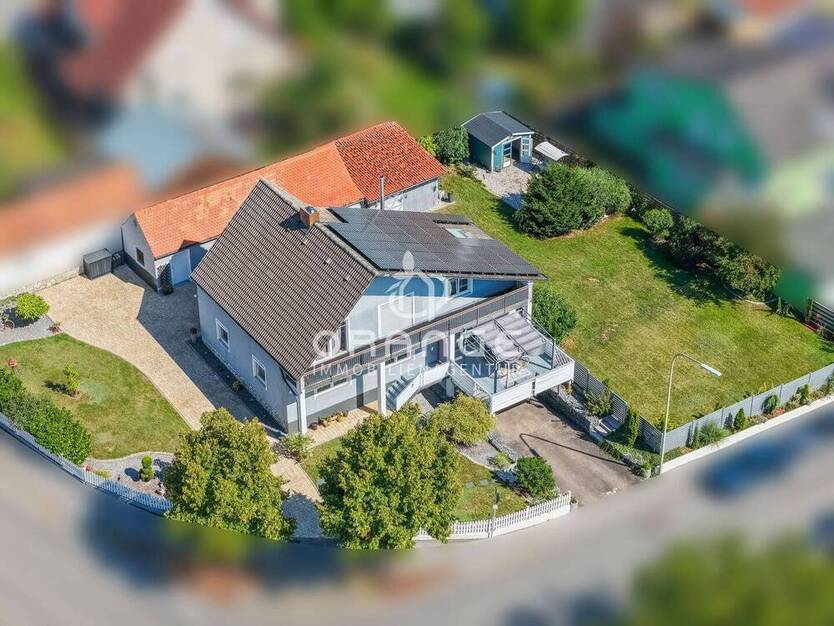 ***Großzügiges Einfamilienhaus für die gesamte Familie***