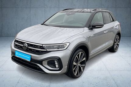 VW T-Roc 75.048 km 26.570 &euro; Saal a.d. Donau 93342