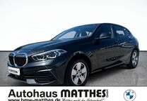 Gebrauchtwagen BMW 118