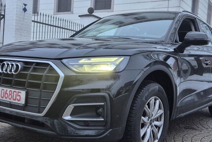 Audi Q5 4.000 km 46.999 &euro; Alteglofsheim 93087