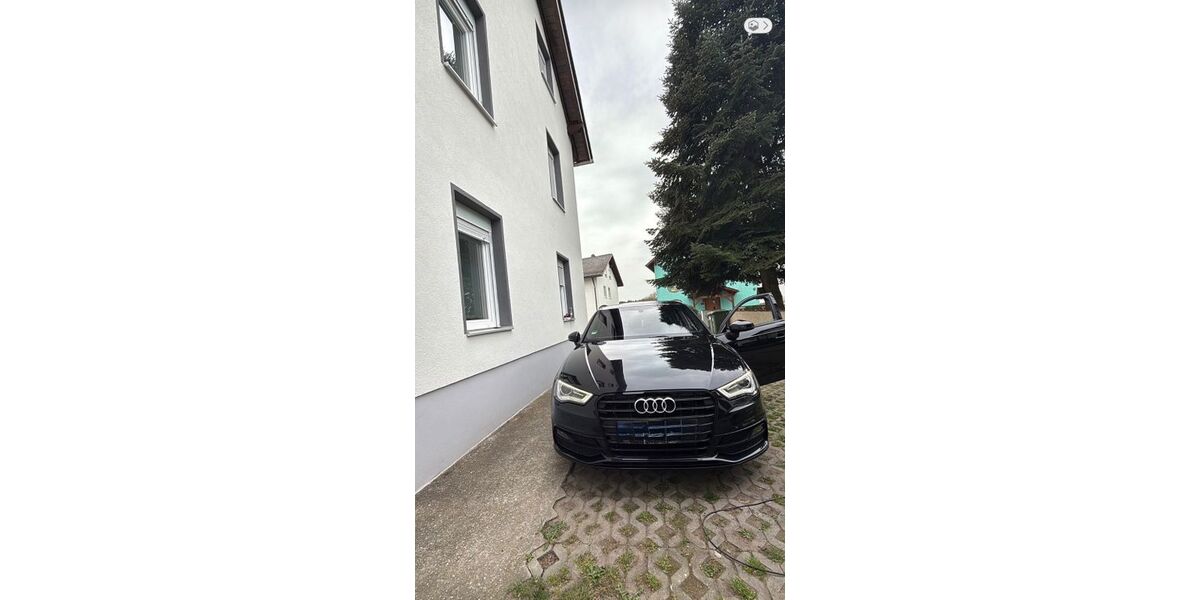 Audi A3 199.470 km 11.999 &euro; Maxhütte-Haidhof 93142