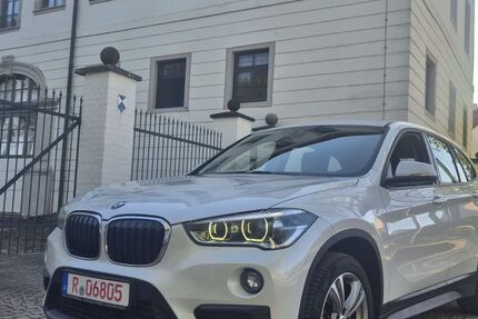 BMW X1 235.000 km 13.699 &euro; Alteglofsheim 93087