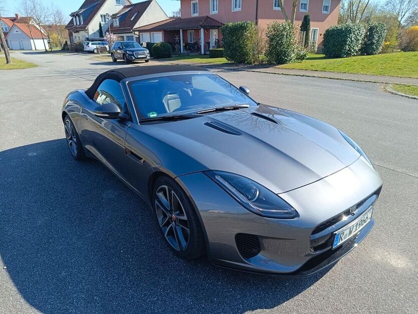 F-Type