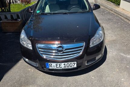 Opel Insignia 204.639 km 3.000 &euro; Hemau 93155
