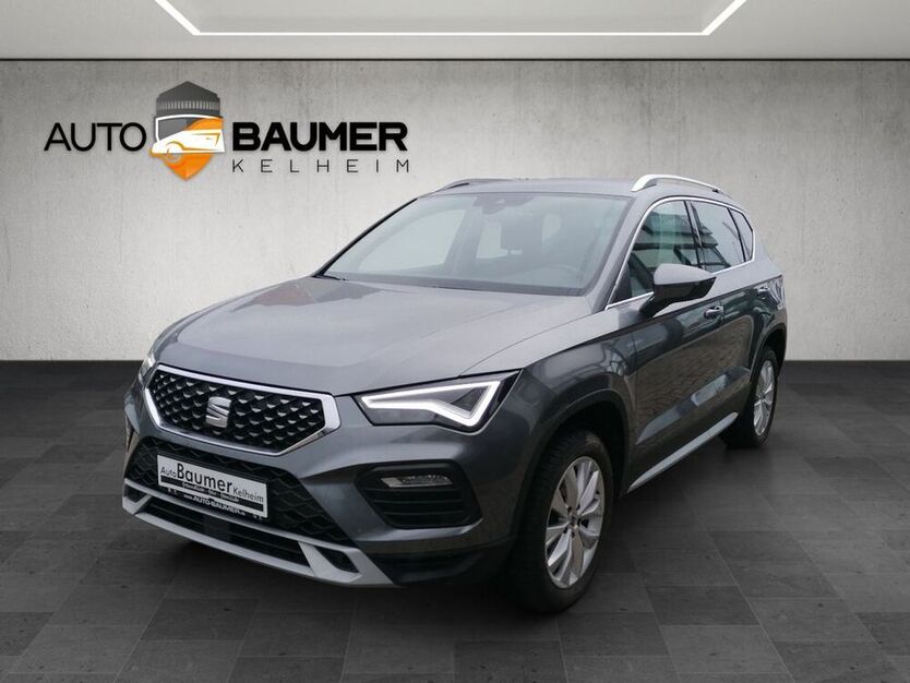 Ateca