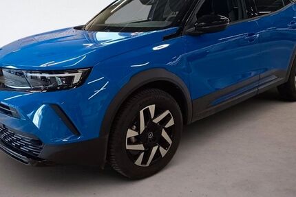 Opel Mokka 12.638 km 18.980 &euro; Kelheim 93309