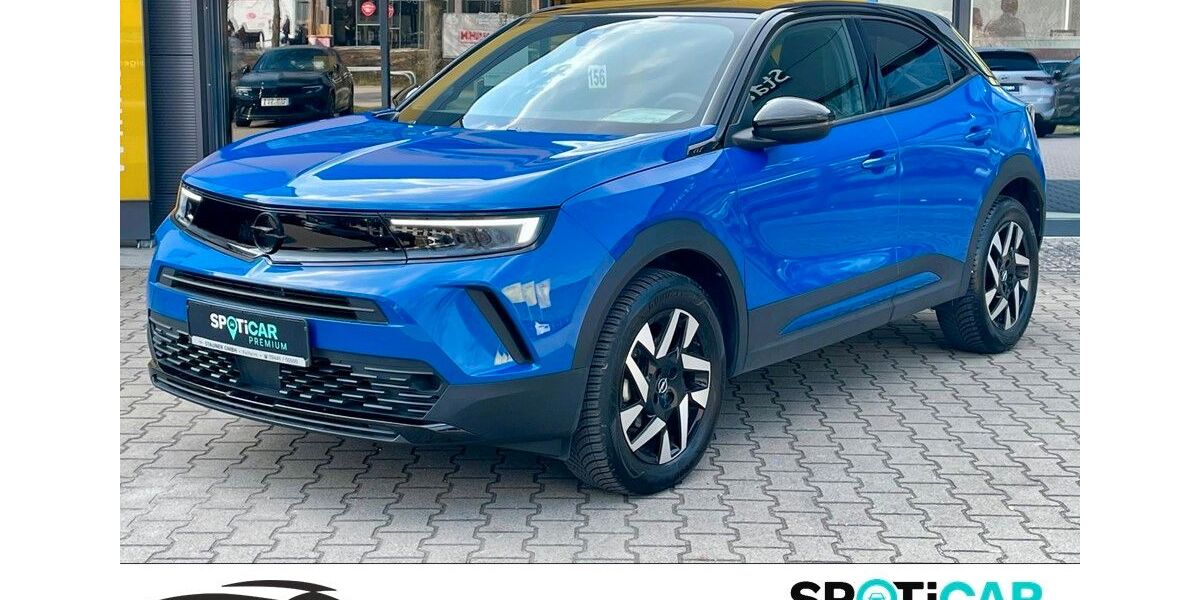 Opel Mokka 12.638 km 18.980 &euro; Kelheim 93309