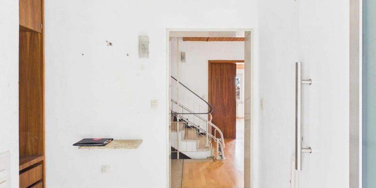 Doppelhaushälfte Regensburg Burgweinting-Harting - 5 Zimmer, 134 m&sup2;, 549.000&euro; | Angebot:25744174