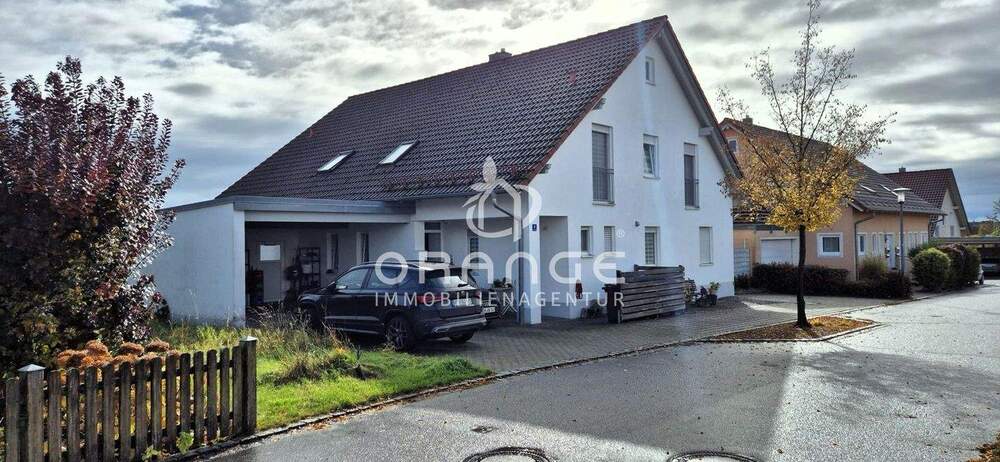 Mehrfamilienhaus, Wohnhaus Abensberg - 1 Zimmer, 332 m&sup2;, 990.000&euro; | Angebot:25670702