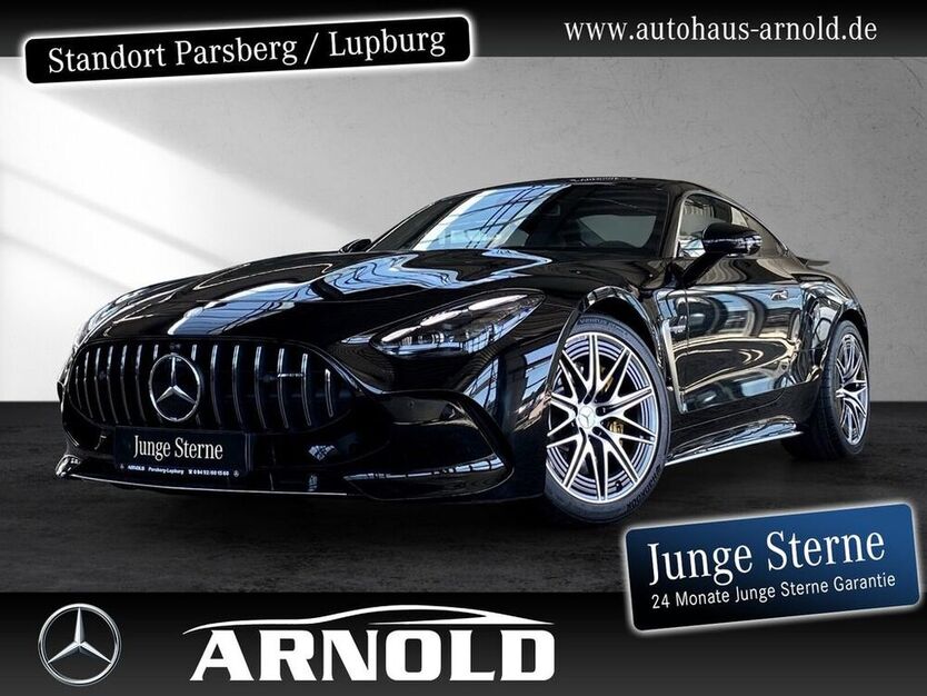 AMG GT