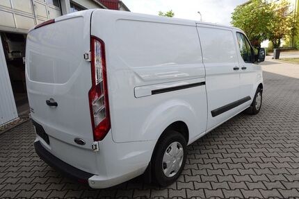 Ford Transit Custom 80.000 km 17.700 &euro; Kelheim 93309