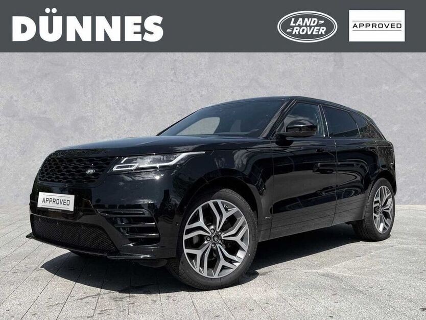 Range Rover Velar