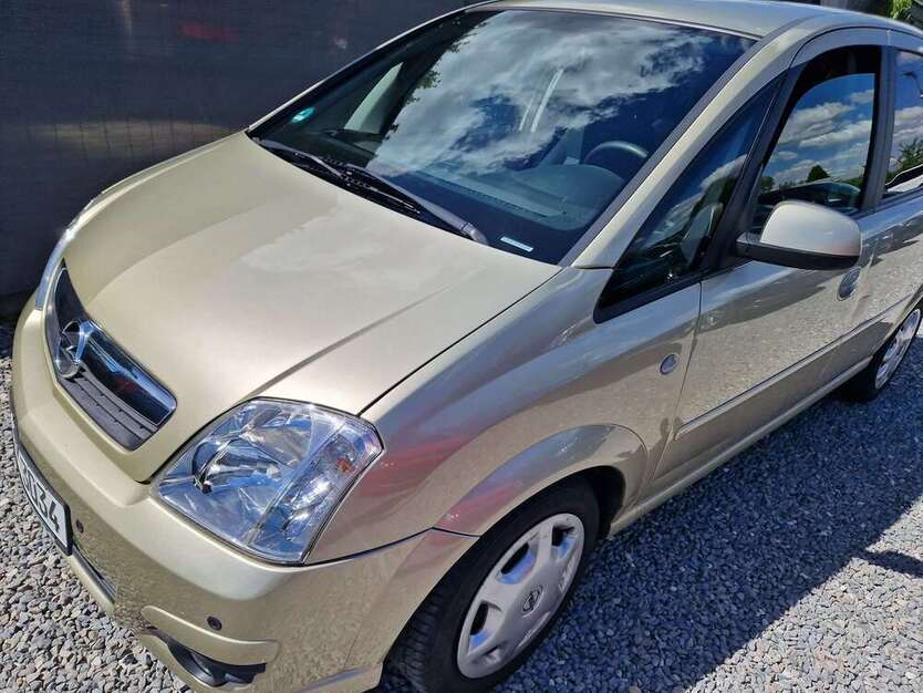Meriva