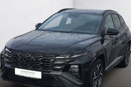 Hyundai TUCSON 15.387 km 37.980 &euro; Regensburg 93055