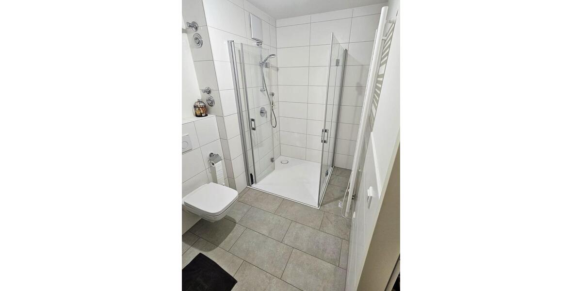 Erdgeschoßwohnung Pentling - 2 Zimmer, 53 m&sup2;, 917&euro; | Angebot:26271376