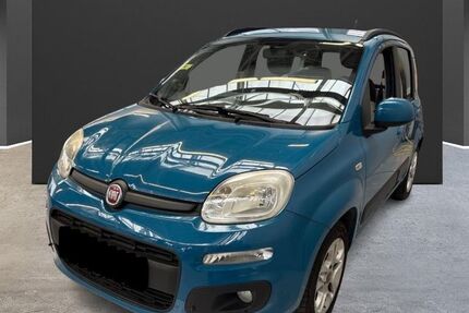 Fiat Panda 104.364 km 5.390 &euro; Schierling 84069