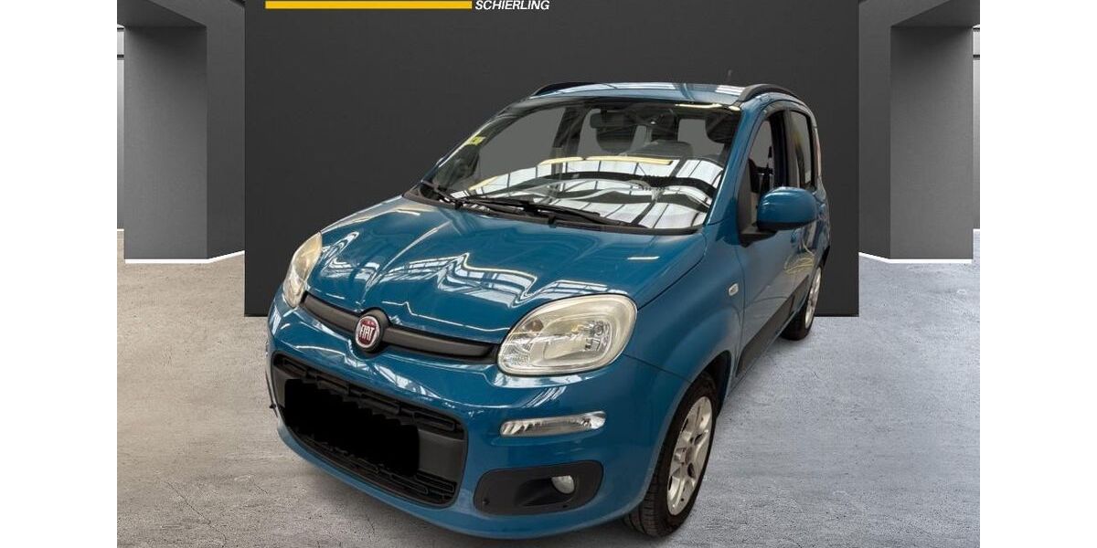 Fiat Panda 104.364 km 5.590 &euro; Schierling 84069