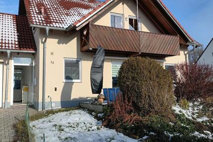 Einfamilienhaus in top Lage in Beratzhausen zur Miete 4 zimmer