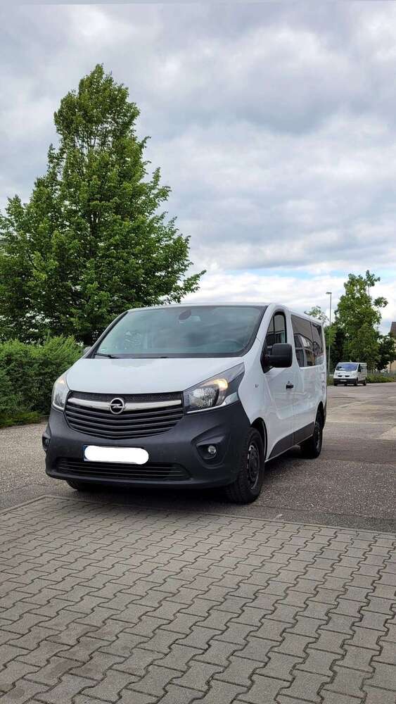 Vivaro