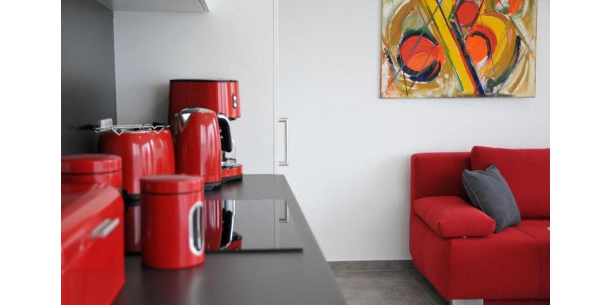 Etagenwohnung Regensburg Das Dörnberg - 3 Zimmer, 75 m&sup2;, 2.200&euro; | Angebot:19063438