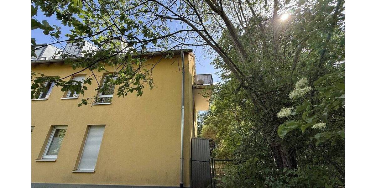 Etagenwohnung Regensburg Kumpfmühl-Ziegetsdorf-Neuprüll - 3 Zimmer, 97 m&sup2;, 549.000&euro; | Angebot:26835335
