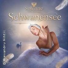 Schwanensee - Solenne Ballet Classique 06.11.2026 MarinaForum Regensburg