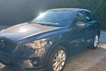 Mazda CX-5 221.000 km 6.600 &euro; Ihrlerstein 93346