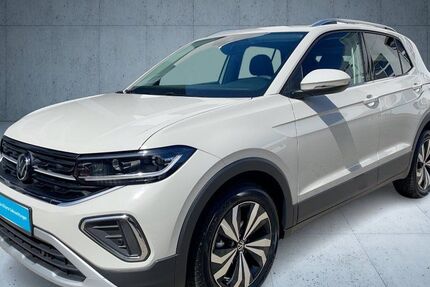 VW T-Cross 1.970 km 28.470 &euro; Saal a.d. Donau 93342