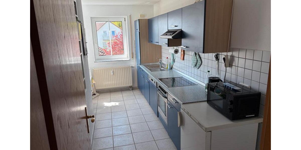 Dachgeschoßwohnung Wörth an der Donau - 3 Zimmer, 75 m&sup2;, 240.000&euro; | Angebot:27082878