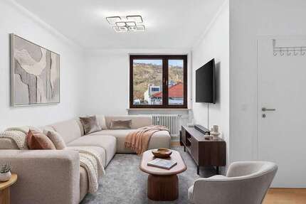 Wohnung Kelheim - 2.5 Zimmer, 54 m&sup2;, 185.000&euro; | Angebot:25878896