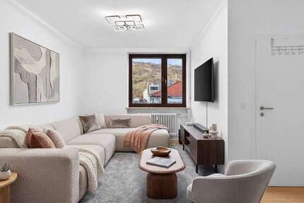 Wohnung Kelheim - 2.5 Zimmer, 54 m&sup2;, 195.000&euro; | Angebot:25878896