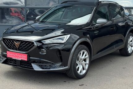 Cupra Formentor 121.905 km 21.950 &euro; Regensburg 93055