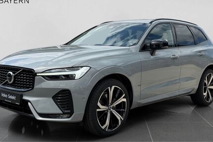 Volvo XC60 102.250 km 41.490 &euro; Neutraubling 93073