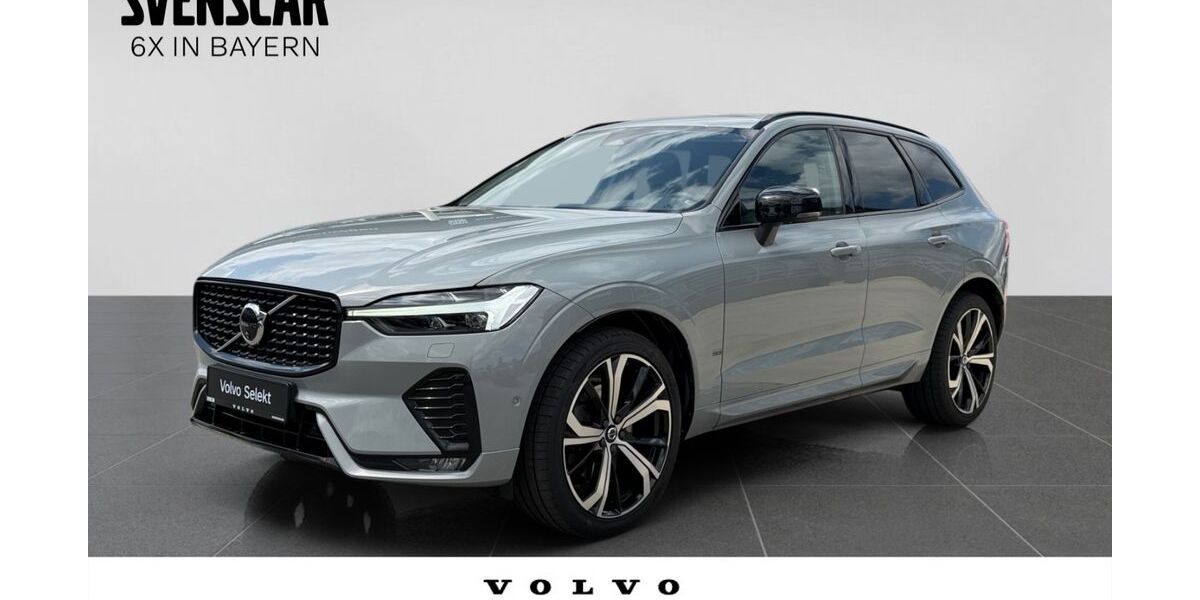 Volvo XC60 102.250 km 41.490 &euro; Neutraubling 93073