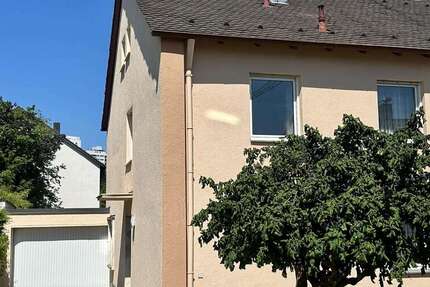 Haus Regensburg Ganghofersiedlung - 4 Zimmer, 100 m&sup2;, 679.000&euro; | Angebot:26894587