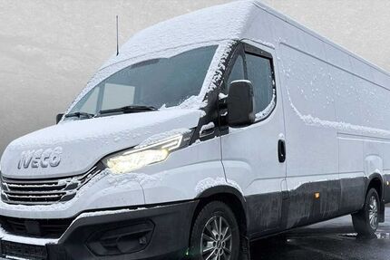 IVECO Andere 41.000 km 33.320 &euro; Regensburg 93059